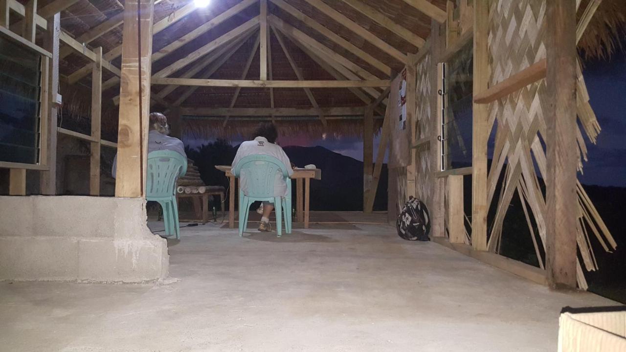 Yasur View Bungalows Loanengo Exteriér fotografie